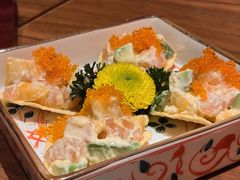 -隐月· 㐂和食屋(芝罘万达公馆店)