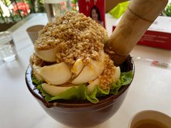 -东来土菜馆(民祥园路店)