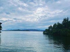 -千岛湖天屿景区