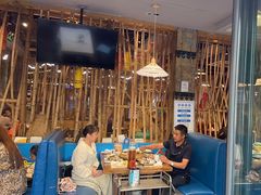 -船梆煮•蒸汽海鲜·生腌干蒸(五四广场店)