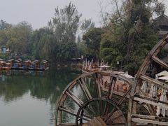 -黄龙溪古镇