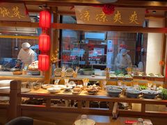 -鸽子窝(黄村店)