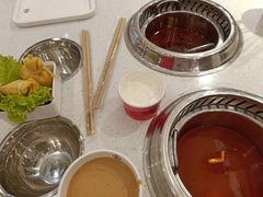 -龍歌自助小火锅(城阳万象汇店)