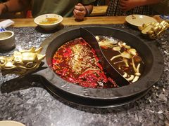 -蜀大侠火锅(四川北路店)
