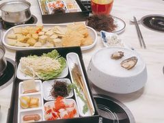 -阳光码头海鲜火锅(世纪大道店)