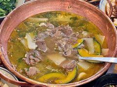 -妈妈的味道(和顺古镇店)