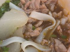 -江三王记牛杂馆(总店)
