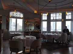 靠窗位-Jean Georges