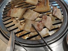 -韩九点烤肉(大学城店)