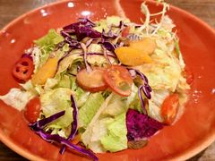 养身大拌菜-锡和无锡菜(景丽苑店)