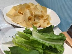 -鱼酷活鱼烤鱼(南京水游城店)