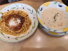 -萨莉亚意式餐厅(石鼓路店)