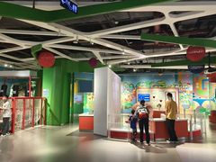 -佛山科学馆
