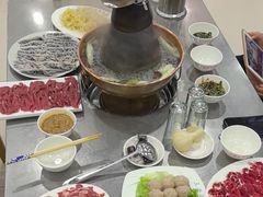 -三兴涮羊肉(荣安大街店)