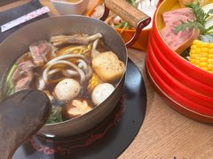 -沼津港精致料理·寿喜烧·烧鸟(青浦宝龙广场日料榜单店)