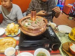 -如意林卡藏餐吧 (九寨沟店)