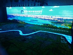 -杭州市城市规划展览馆