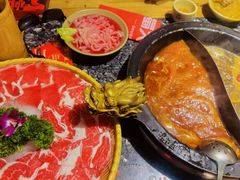 -蜀大侠火锅(总府路店)