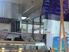 -秦唐汉味biangbiang面(大钟寺店)