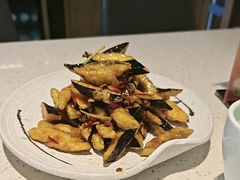 -船歌·鱼水饺青岛菜(金狮广场店)
