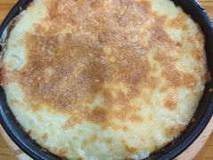 芝士焗土豆泥-老东镇啤酒屋海鲜加工·蒸汽海鲜·海鲜烧烤(台东店)