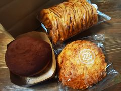 -巴黎贝甜(武夷花园店)