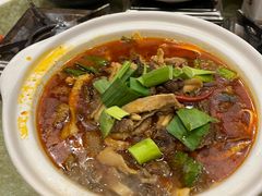 -荃凤雅宴(荆南路店)