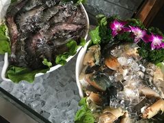 -博林圣海伦酒店-LA VILLA自助西餐厅(华侨城店)