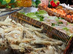 -吉布鲁牛排海鲜自助(芙蓉万家丽店)