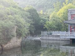 -天津盘山风景名胜区