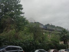 -美心红酒小镇游乐园
