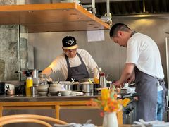 -BOR Eatery(安福路店)