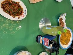 -陈先进鱼馆·地道农家菜(萧山奥体店)