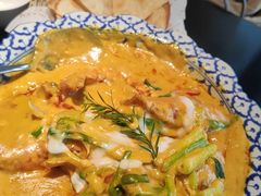 -Thai Alley泰爱里(二沙岛店)