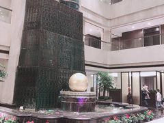 -金马国际酒店中餐厅