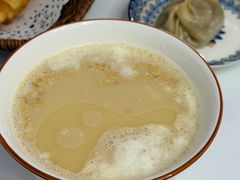-金山奶茶馆(五一路店)
