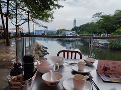 景观位-陈鹏鹏潮汕菜(欢乐海岸 海边景观店)