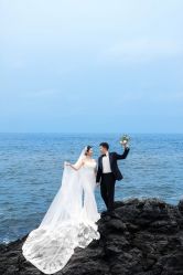 -秦皇岛我和你婚纱摄影工作室