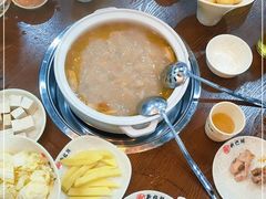 -新招鲜(长江路店)