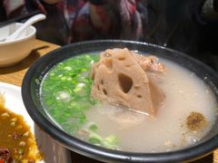 -汪爹爹武汉牛三鲜(朝外大街店)