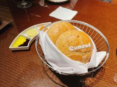 -杭州桐庐康莱德酒店西餐厅-舍