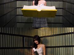 -半日博物馆·沉浸式快闪照相馆