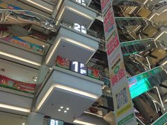 -红星美凯龙(北京北四环店)