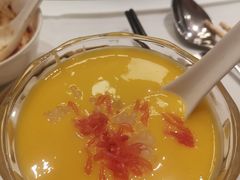 杨枝甘露-老吉士(环贸iapm店)