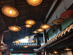 -饭江湖·江湖菜(湖广会馆店)
