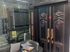 -谜盒子奇幻密室(南屏店)