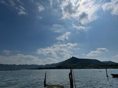 -东钱湖旅游度假区