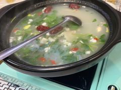 -云晓光头烧烤吧(德平路店)