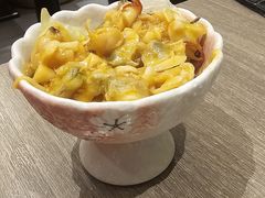 -炙柒Sekinana·精致料理 烧鸟·铁板烧(海上世界店)