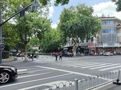 -麦当劳(南京宁海路店)